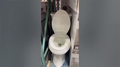 5 gallon toilet, without sacrificing performance. . Kohler intrepid toilet reviews